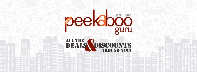 Peekaboo Guru Blog