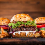 Best Burgers in Karachi