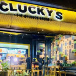 Clucky's location