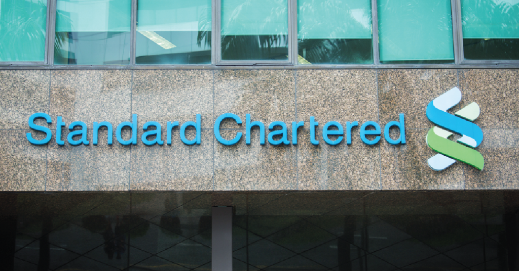 Standard Chartered Easy Monthly Installment