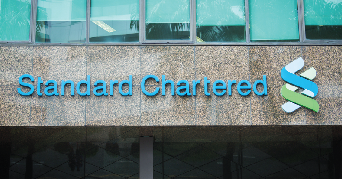 Standard Chartered Easy Monthly Installment