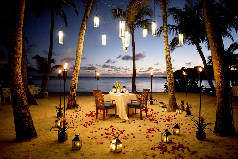 honeymoon destinations