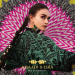 Khaadi x Esra